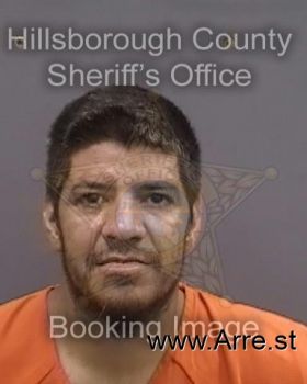 Miguel Angel Padilla Mugshot