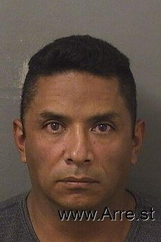 Miguel Angel Penacalderon Mugshot