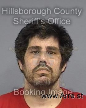 Miguel Angel Ramos Mugshot