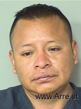 Miguel  Ramosalonzo Mugshot