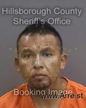 Miguel Angel Reyes-perez Mugshot