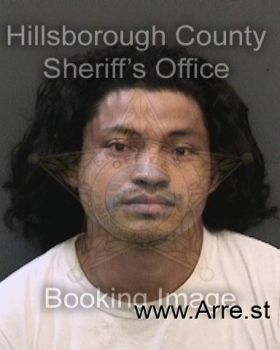 Miguel Angel Reyesrojas Mugshot