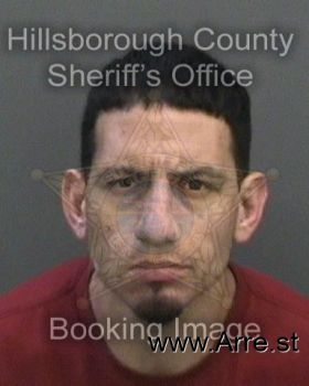 Miguel Angel Rivera Perdomo Mugshot