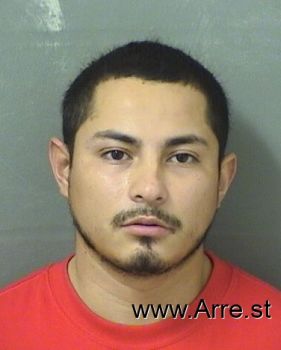 Miguel Angel Riveramorales Mugshot