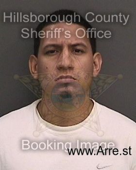 Miguel Angel Riveraperdomo Mugshot