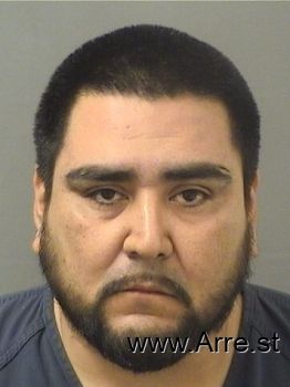 Miguel Angel Rodriguez Mugshot