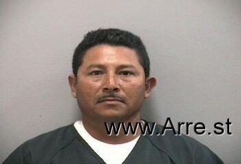 Miguel W Salgado Mugshot