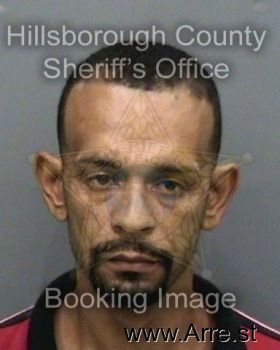 Miguel Angel Torres Mugshot