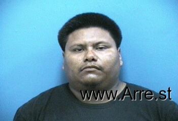 Miguel W Torres-martin Mugshot