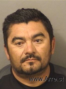 Miguel Angel Vasquez Mugshot