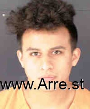 Miguel Santos Vasquez-perez Mugshot