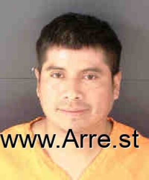 Miguel Perez,miguel Vasquez Perez Mugshot