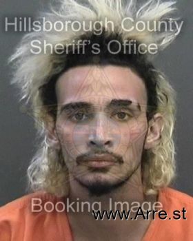 Miguel Jose Vazquez Mugshot