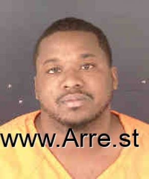 Mike Lamont Daniels Mugshot