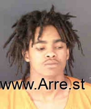 Milan Jayden Smith Mugshot