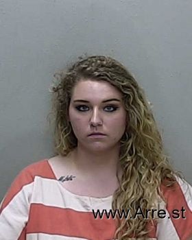 Adrienne Tishea Miller Mugshot