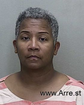 Andrea Louise Miller Mugshot