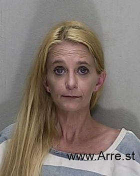 Elizabeth Lynn Miller Mugshot