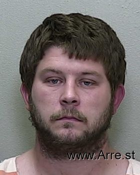 Jacob  Miller Mugshot