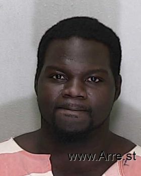 Marcus  Miller Mugshot