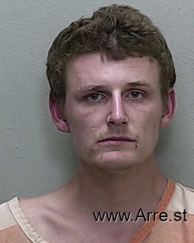 Troy Jr Allen Miller Mugshot