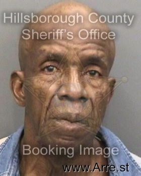 Milton  Marshall Mugshot