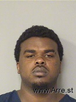 Milton Lloyd Rhoden Mugshot