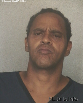 Milton M Williams Mugshot