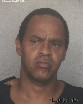 Milton M Williams Mugshot