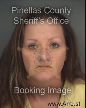 Miranda Leann Brooks Mugshot