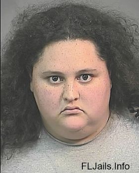 Miranda Ann Quirico Mugshot