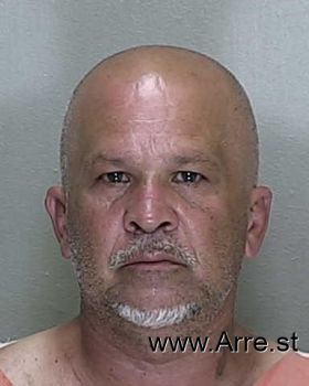 Juan  Miranda-valentin Mugshot