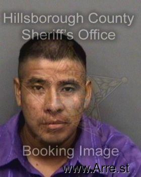 Misael  Moralesvelazquez Mugshot