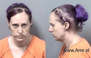 Misty Lynn Hopkins Mugshot