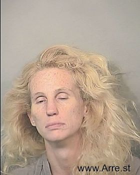 Misty Rae Tarkington Mugshot