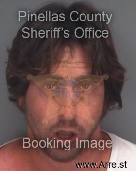 Mitchell Steven Dodge Mugshot