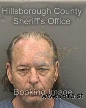 Mitchell Douglas Morrison Mugshot