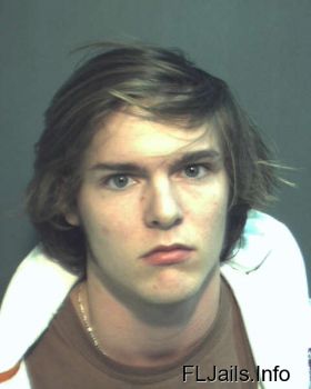 Mitchell Stuart Hanley   Mugshot