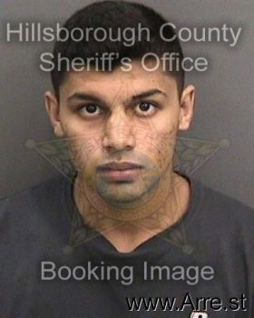 Mohamed Hasan Aliahmed Radhi Mugshot