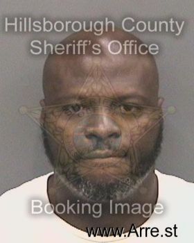 Mohamed  Diarra Mugshot