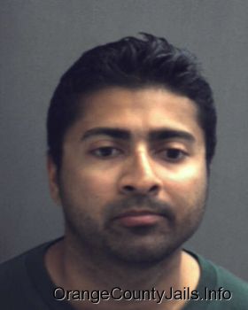 Mohammad Zeeshan Bawaney   Mugshot