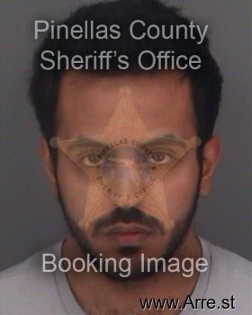 Mohammed M Alotaibi Mugshot