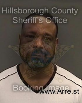 Moises  Ramirezrufino Mugshot