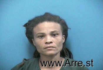 Monica Jena Brown Mugshot