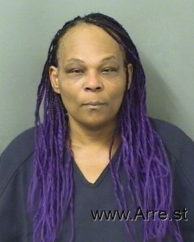 Monica J Williams Mugshot