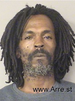 Monte Lavias Johnson Mugshot