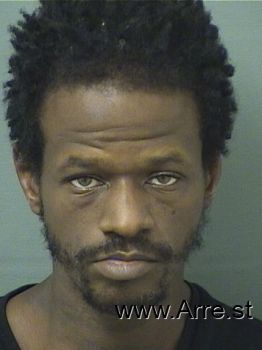 Montrell J Johnson Mugshot