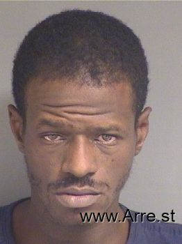 Montrell Jamal Johnson Mugshot