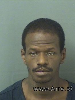 Montrell Jamal Johnson Mugshot