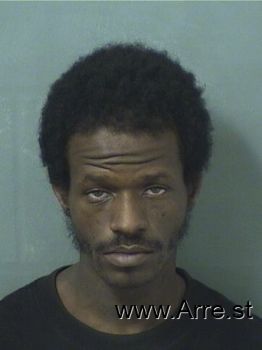 Montrell Jamal Johnson Mugshot